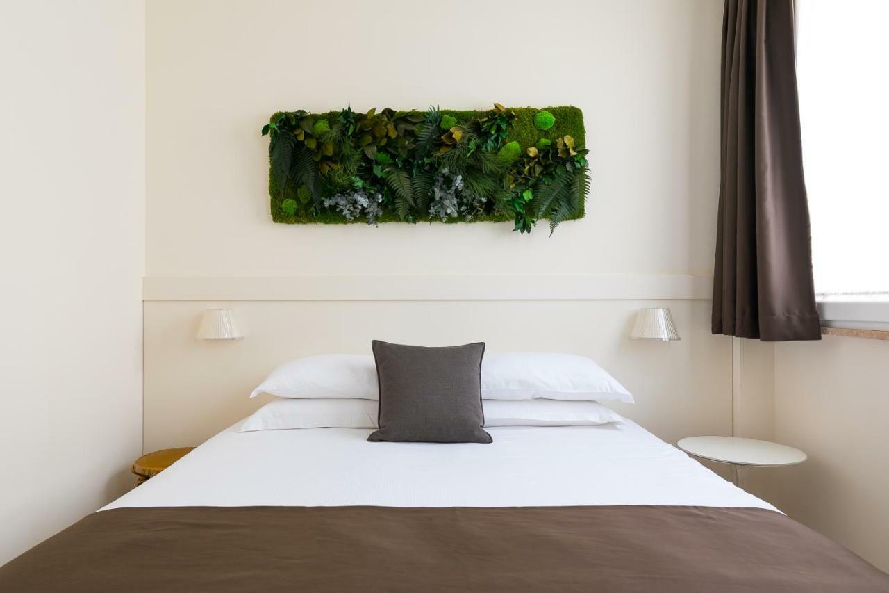Demetra Eco Guest House Rom Eksteriør billede
