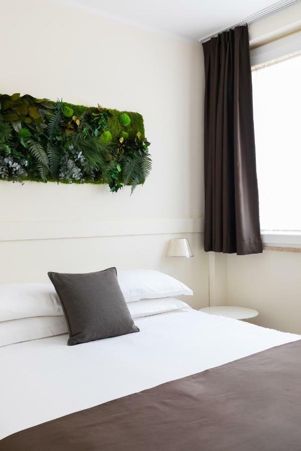 Demetra Eco Guest House Rom Eksteriør billede